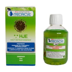 Mecacyl hje - Équipement auto